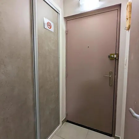 Apartmán Cosy Avec Parking Proche Port Et
