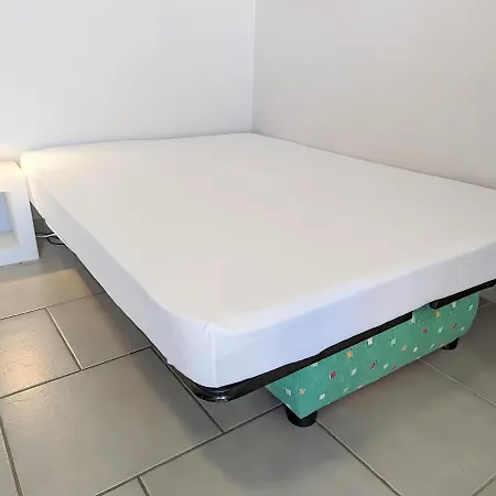 Apartmán Cosy Avec Parking Proche Port Et *